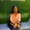 Harshitha Reddy Lingampally