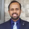 Albert Vinod Arokia