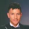 Justin Berrios