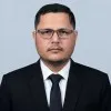 DEEPAK JOSHI