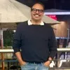 Arun Mathad