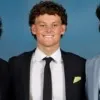 Xavier Mayes
