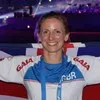 Rebecca Forth