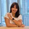 Martha Raym Legaspi