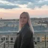 Anastasiia Kaledina