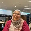 Nurfaizah Zolzfiri