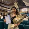Alliah Delos Reyes