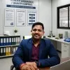 Ananta kumar muduli