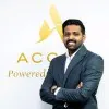 Abhijith Venugopal