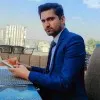 Naveed Shahzada