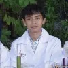 Syahrul Robba