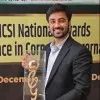 Abhishek Deshpande