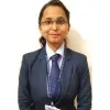 Janhavi Chaudhari