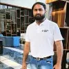 Arsh Khan