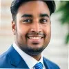 Mahaen Rajendran