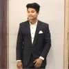 Sushant More