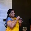 Parvadha Vardhini Ramamurthy