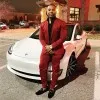 Selwyn Sargeant