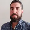 Daniel Martinez Sagredo