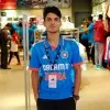 Mohammad Arshad
