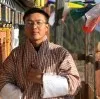Sonam Tenzin Chophel