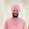 Simranpreet Singh