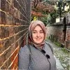 Esra Meric