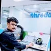 NITISH Pudur