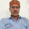 RAJESH KUMAR SHARMA