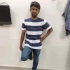 Sreenusree Rao