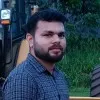 Nidhin Sudhakaran