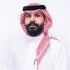 Mohammed Alharthi