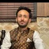 Wajahat Ali