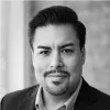 Ray Gonzalez