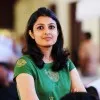 Aneeta Anna Abraham
