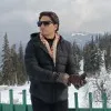 Mohd Saif Zaidi