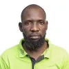 PATRICK OKURUT