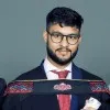 Sohail Haffejee