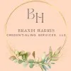 Brandi Harris Credentialing Services