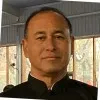 Wayde Ching