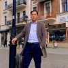 Steven Wang