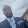 Terrell Hall