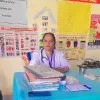 Manju Pandey
