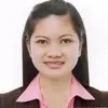 Geraldine May Alcantara
