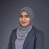 Shazfa Zareer