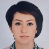 Maral Gheydar