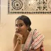 Nikkhita Bhowmick