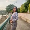 Saswati Sen