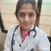 Kirti Arvind Bhosale