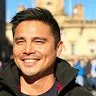 Marvin Agustin